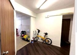 Hougang Avenue 1 (D19), Shop House #617747891